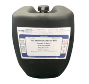 PAC 10%, 17% (Poly Aluminium Chloride lỏng), Việt Nam